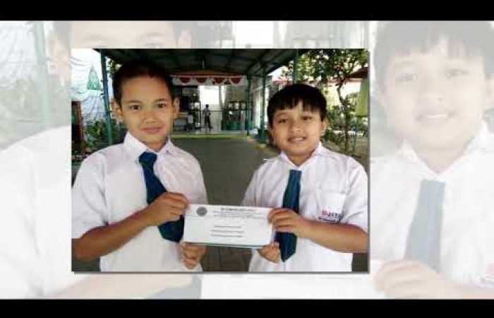 Kegiatan SDPJ 2 Tahun Pelajaran  2018- 2019