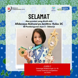 Afidenaya Aishwarya Janittra