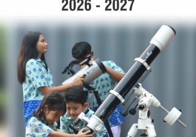 PENDAFTARAN SISWA BARU